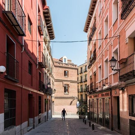 Cozy Apartment La Latina/Plaza Mayor 마드리드 외부 사진