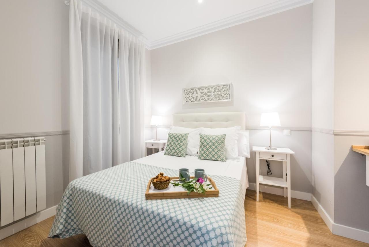 Cozy Apartment La Latina/Plaza Mayor 마드리드 외부 사진