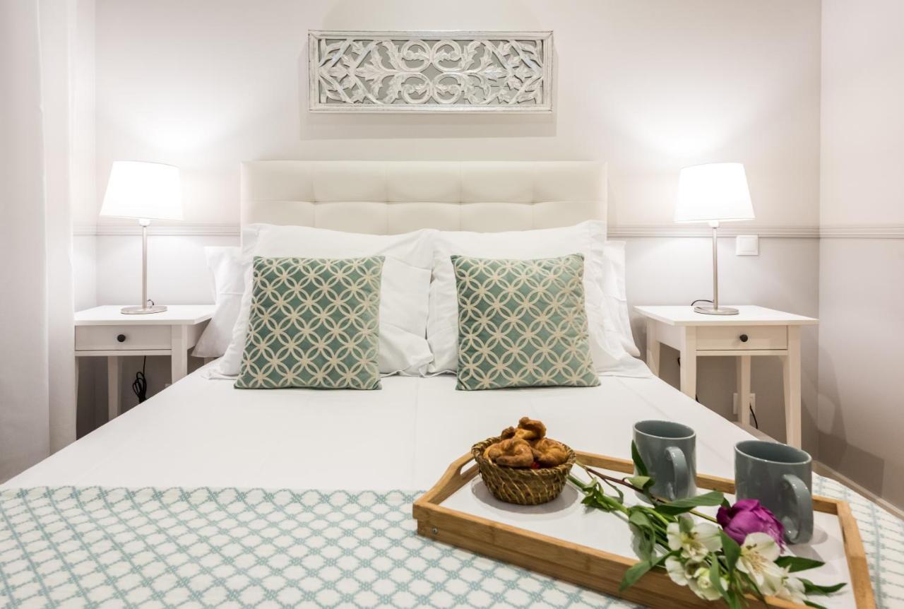 Cozy Apartment La Latina/Plaza Mayor 마드리드 외부 사진