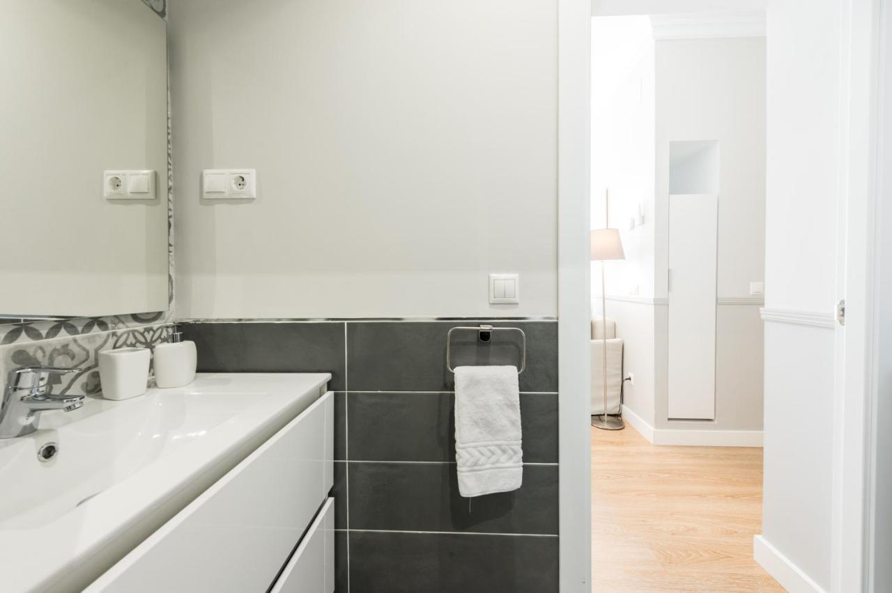 Cozy Apartment La Latina/Plaza Mayor 마드리드 외부 사진