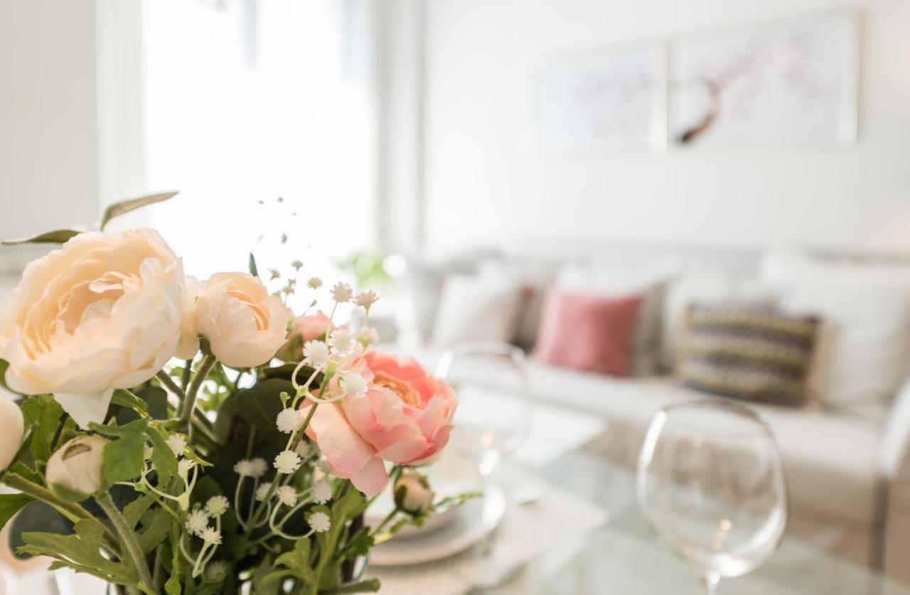 Cozy Apartment La Latina/Plaza Mayor 마드리드 외부 사진