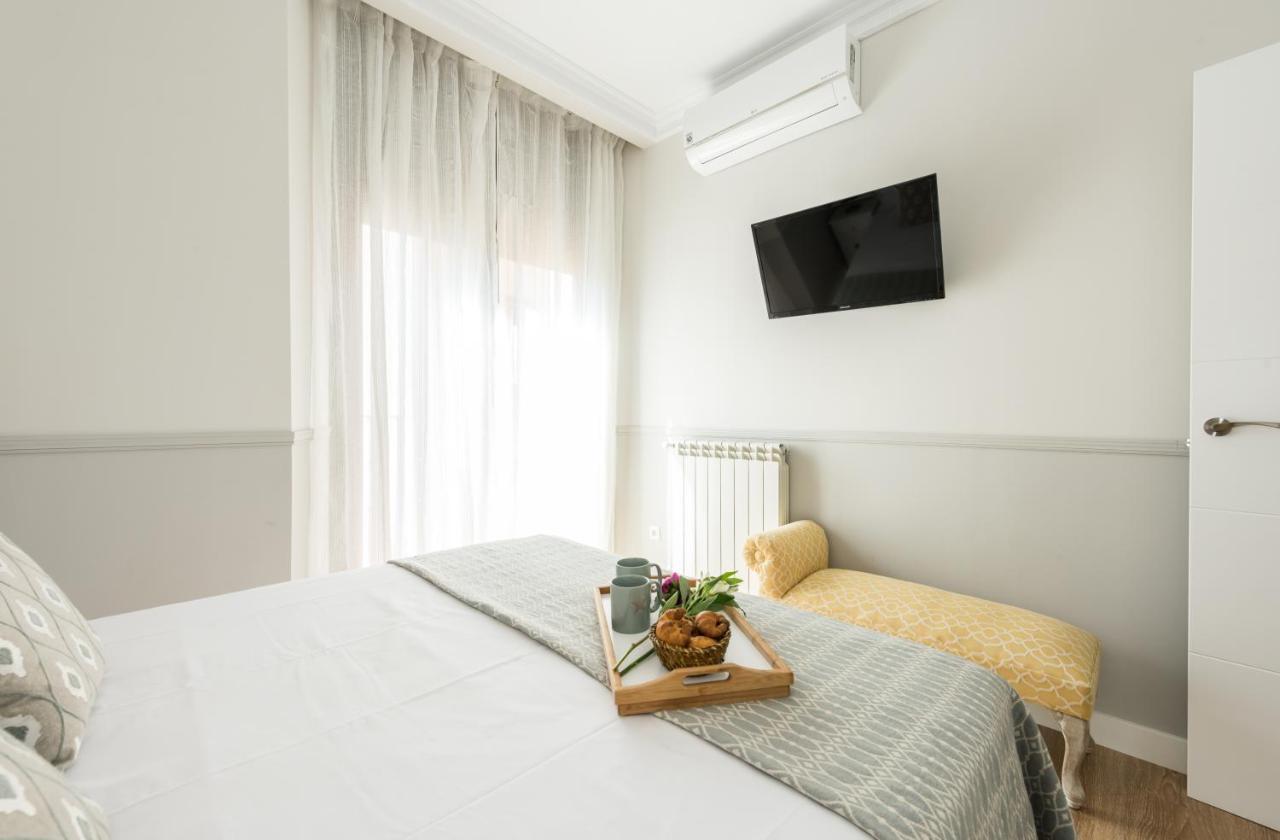 Cozy Apartment La Latina/Plaza Mayor 마드리드 외부 사진
