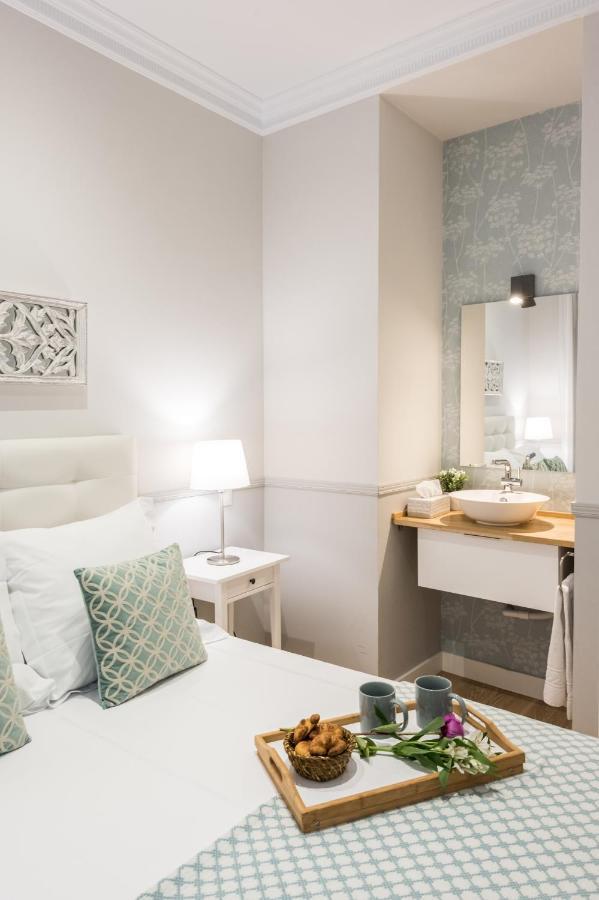 Cozy Apartment La Latina/Plaza Mayor 마드리드 외부 사진