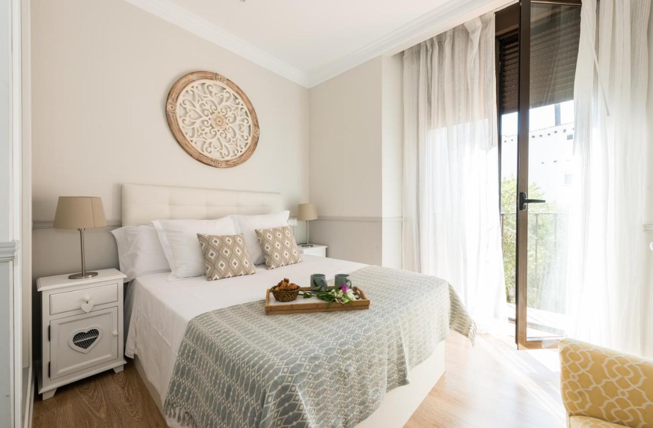 Cozy Apartment La Latina/Plaza Mayor 마드리드 외부 사진