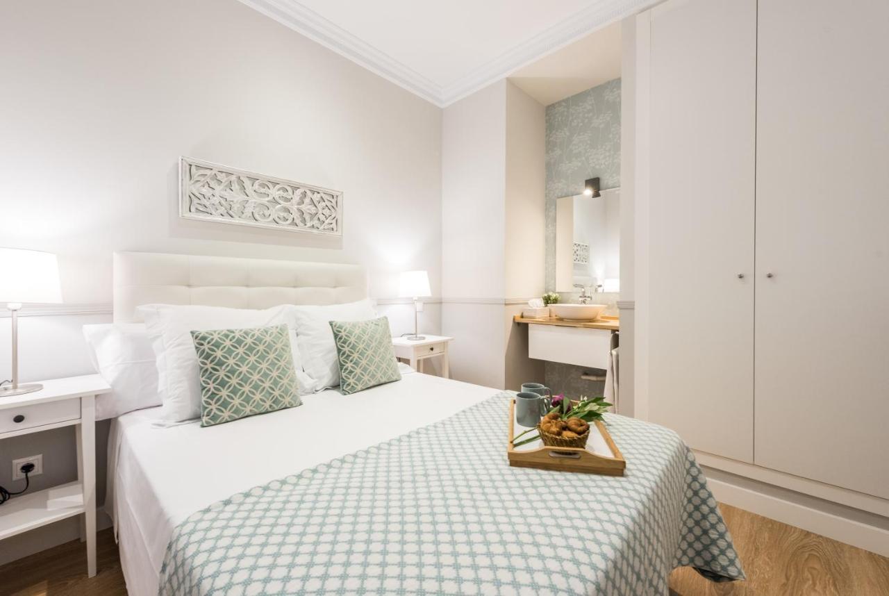 Cozy Apartment La Latina/Plaza Mayor 마드리드 외부 사진