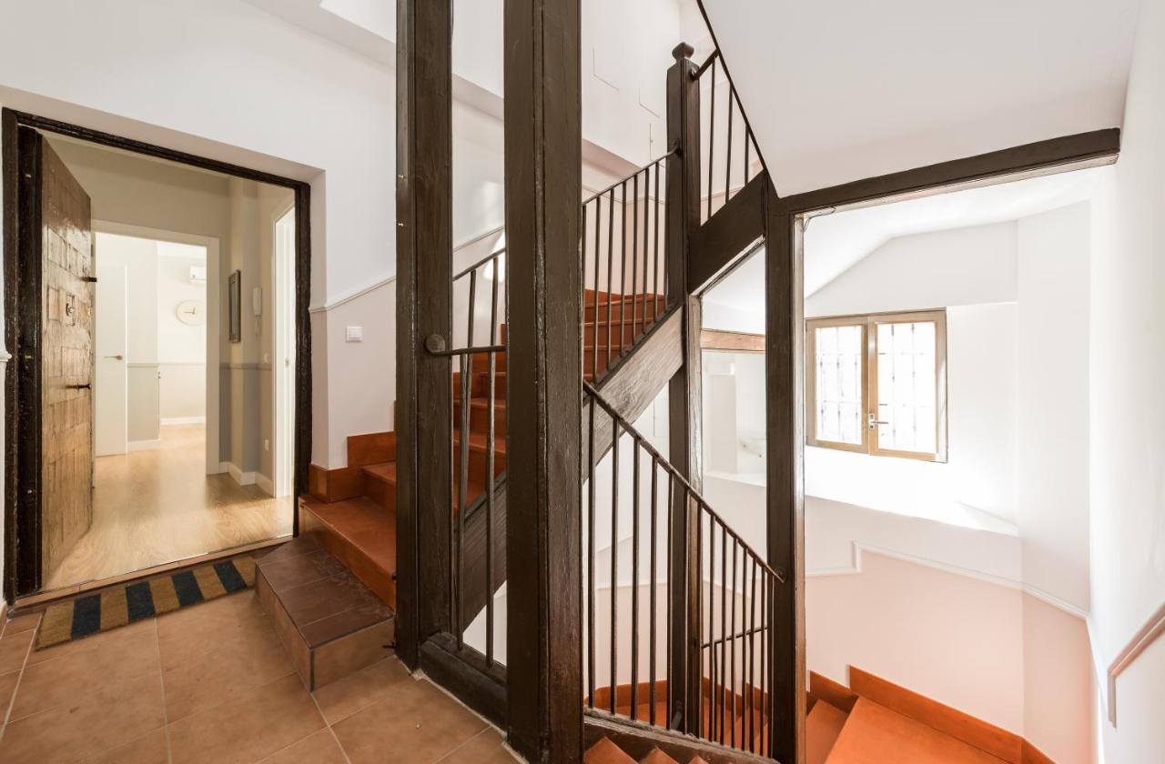 Cozy Apartment La Latina/Plaza Mayor 마드리드 외부 사진