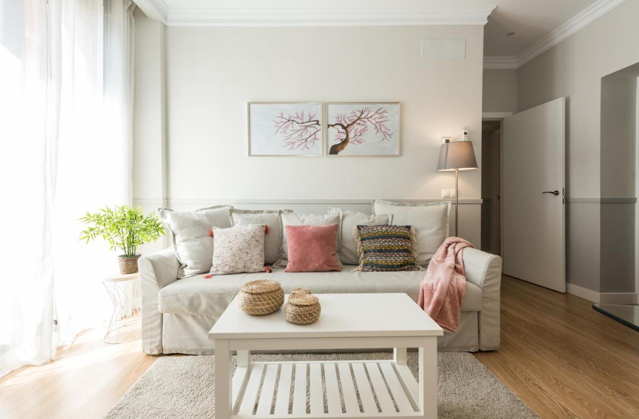 Cozy Apartment La Latina/Plaza Mayor 마드리드 외부 사진