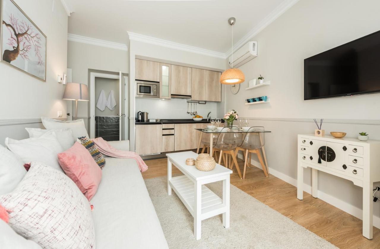 Cozy Apartment La Latina/Plaza Mayor 마드리드 외부 사진