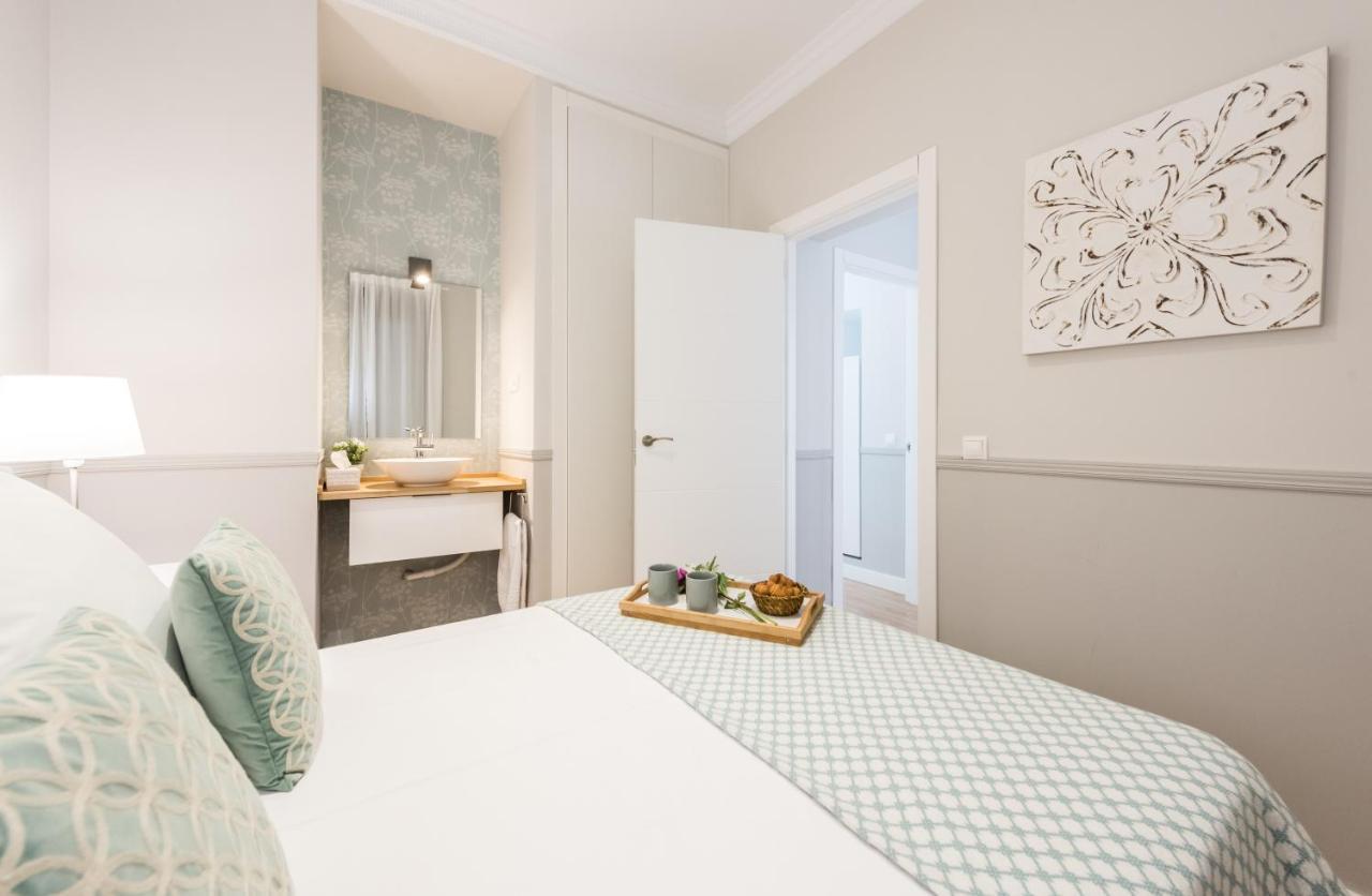 Cozy Apartment La Latina/Plaza Mayor 마드리드 외부 사진