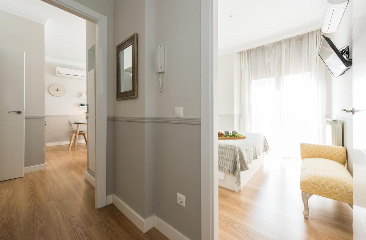 Cozy Apartment La Latina/Plaza Mayor 마드리드 외부 사진