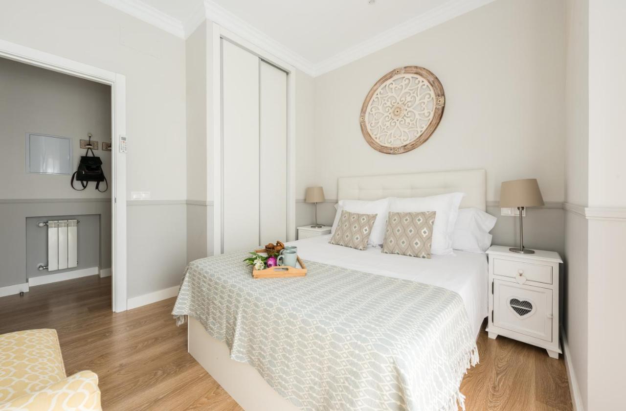 Cozy Apartment La Latina/Plaza Mayor 마드리드 외부 사진