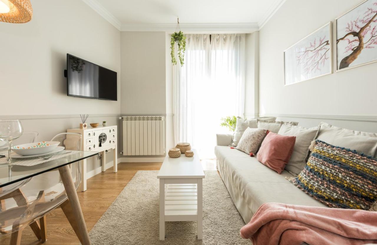 Cozy Apartment La Latina/Plaza Mayor 마드리드 외부 사진