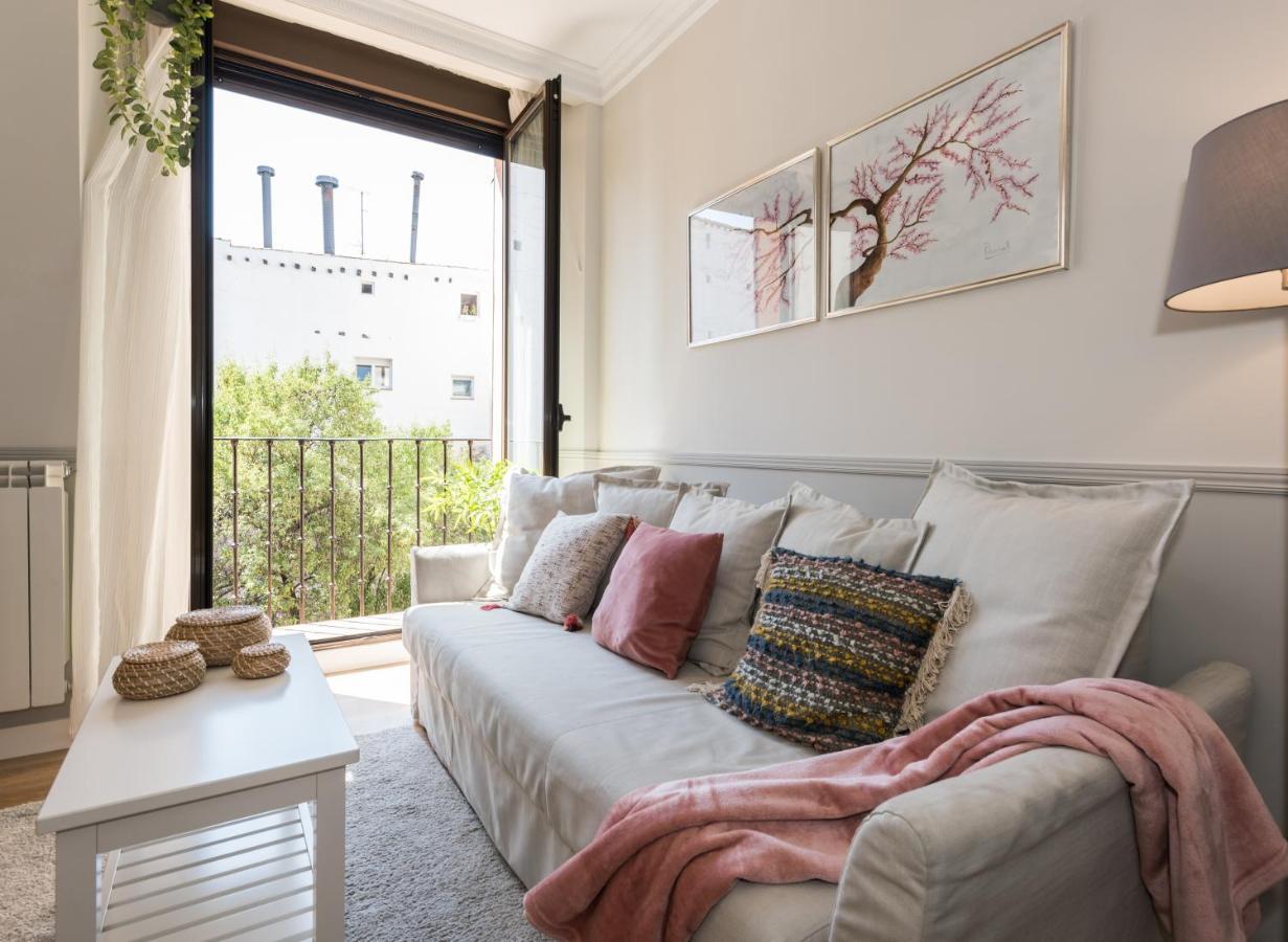 Cozy Apartment La Latina/Plaza Mayor 마드리드 외부 사진