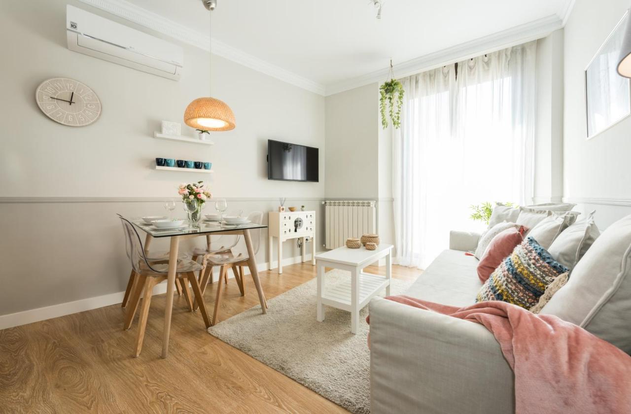 Cozy Apartment La Latina/Plaza Mayor 마드리드 외부 사진