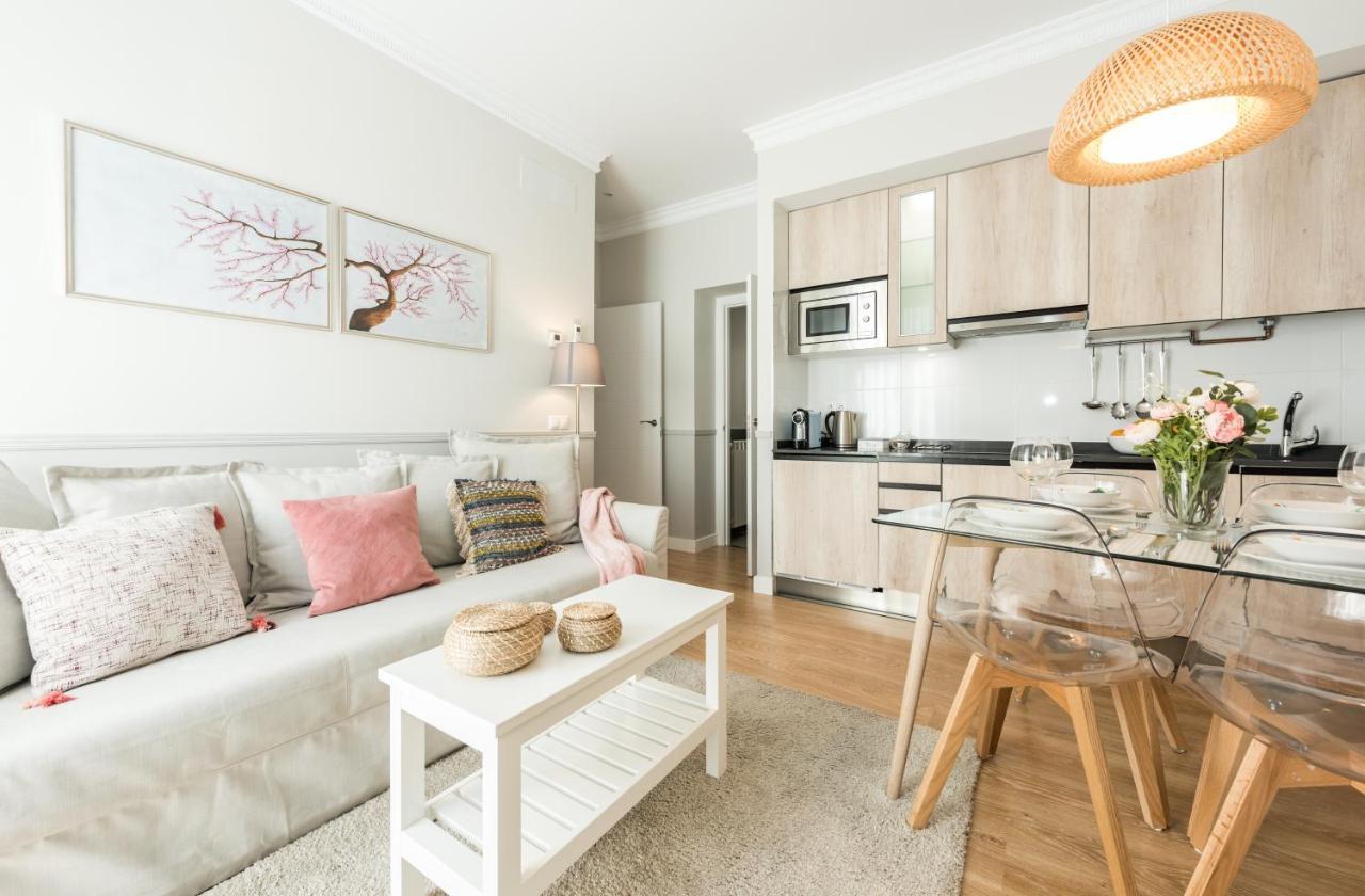 Cozy Apartment La Latina/Plaza Mayor 마드리드 외부 사진