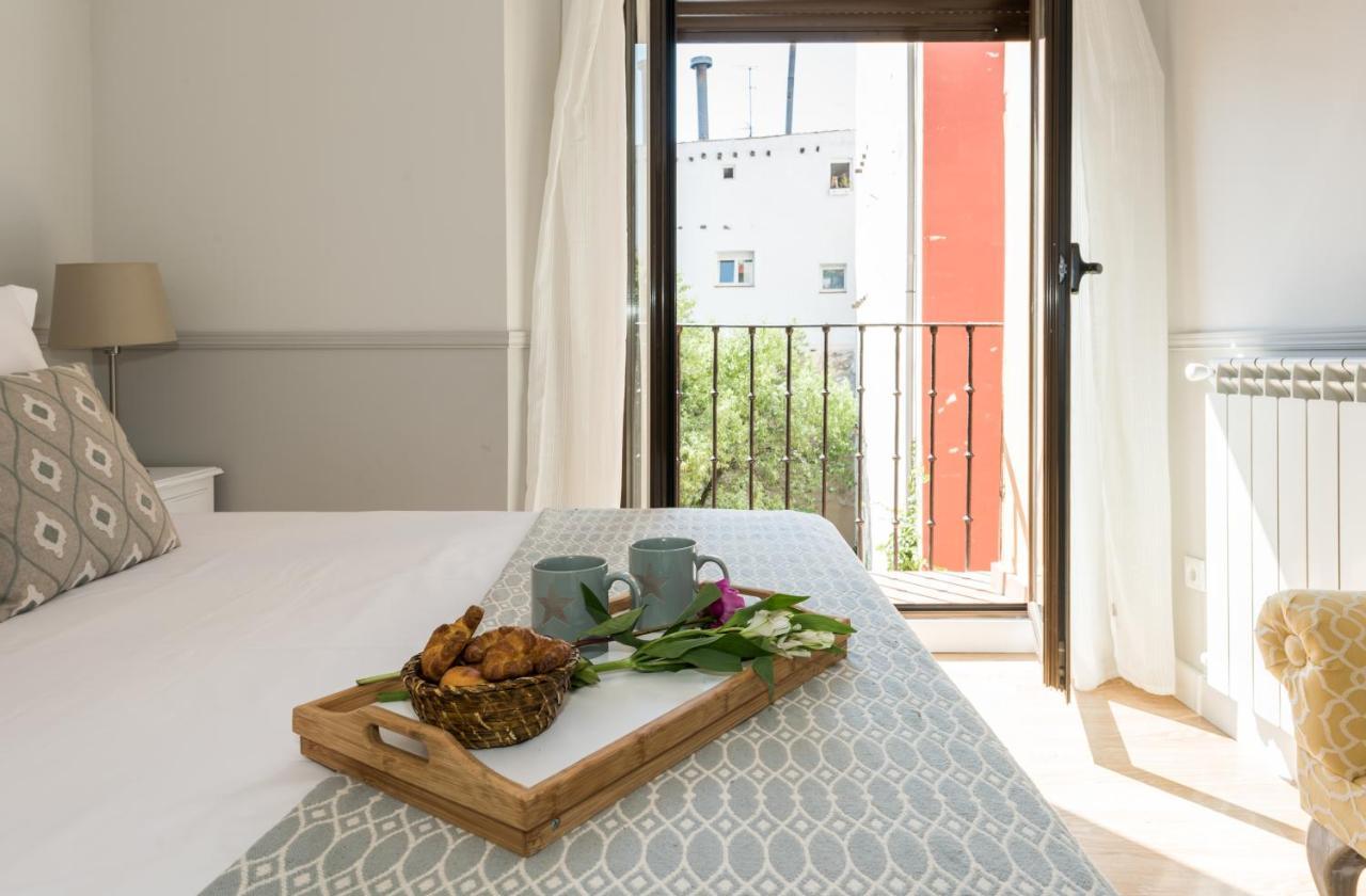 Cozy Apartment La Latina/Plaza Mayor 마드리드 외부 사진